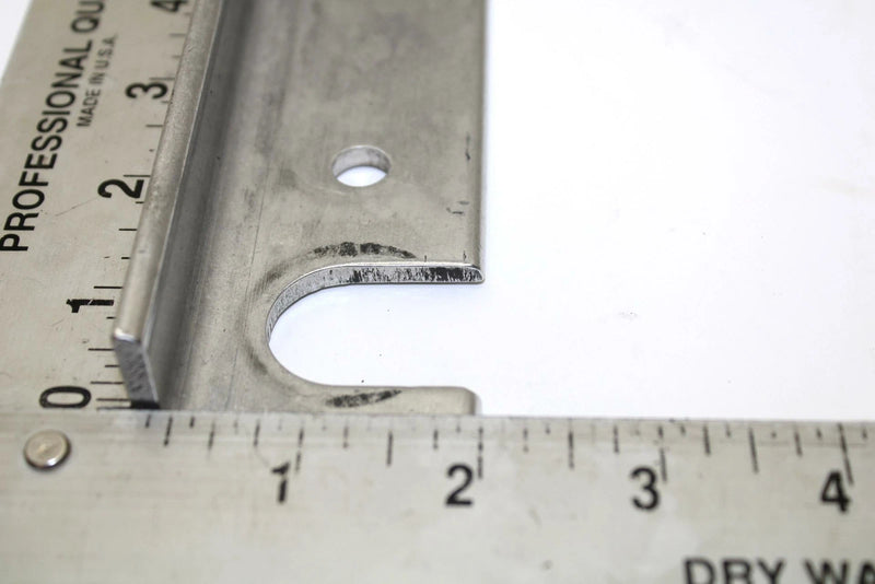 96 Arctic Cat Panther Deluxe OEM Motor Mount Support Plate 0608-071 SA104