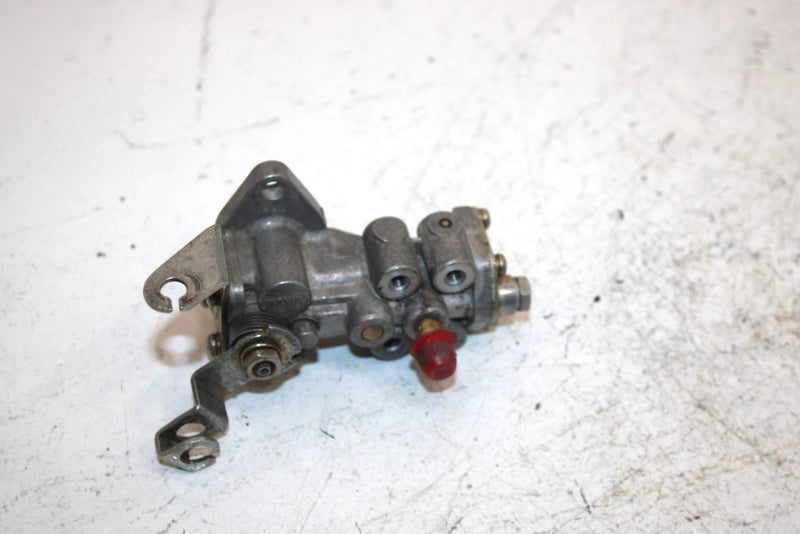 01 Arctic Cat Zr 600 Oem Oil Pump 3005-825 SAS10