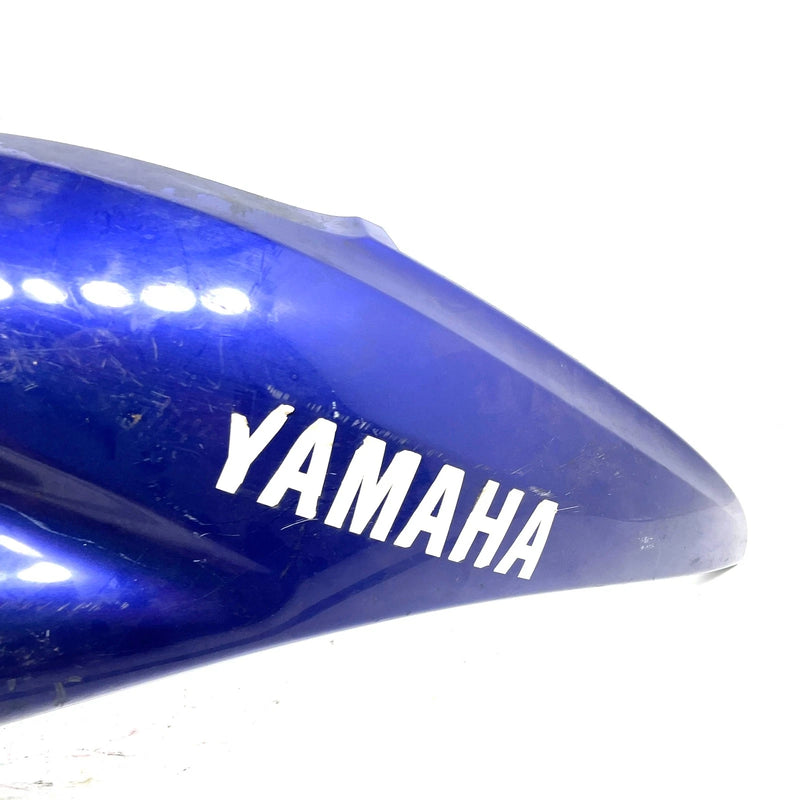 01-02 Yamaha WaveRunner GP1200 OEM Right Side Panel F0X-U377C-10-P0 SY28