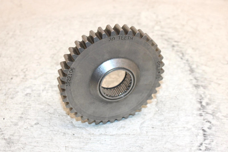 2001 Polaris 500 Classic Oem 39T Rev Gear 1341243 SP27