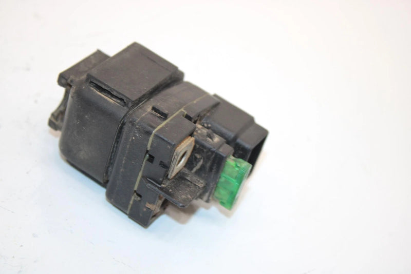 03 Arctic Cat 500 Fis Automatic  Oem Relay Assy, Starting motor 3530-001 AAS