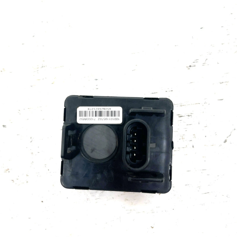 20-22 Can-Am Defender HD10 OEM Multifunction Switch 710006650 XB0.3
