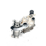 07 Can-Am Outlander 650 4x4 XT HO EFI OEM Center Gearcase Housing 420686205 AB17