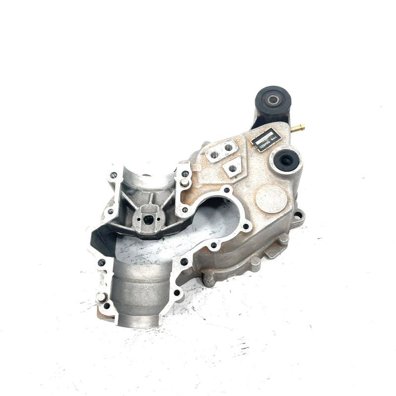 07 Can-Am Outlander 650 4x4 XT HO EFI OEM Center Gearcase Housing 420686205 AB17