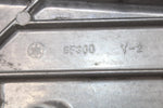 1986 Yamaha Excel Iii Oem Track Chain Case Housing 8F3-47541-00-00 SY70