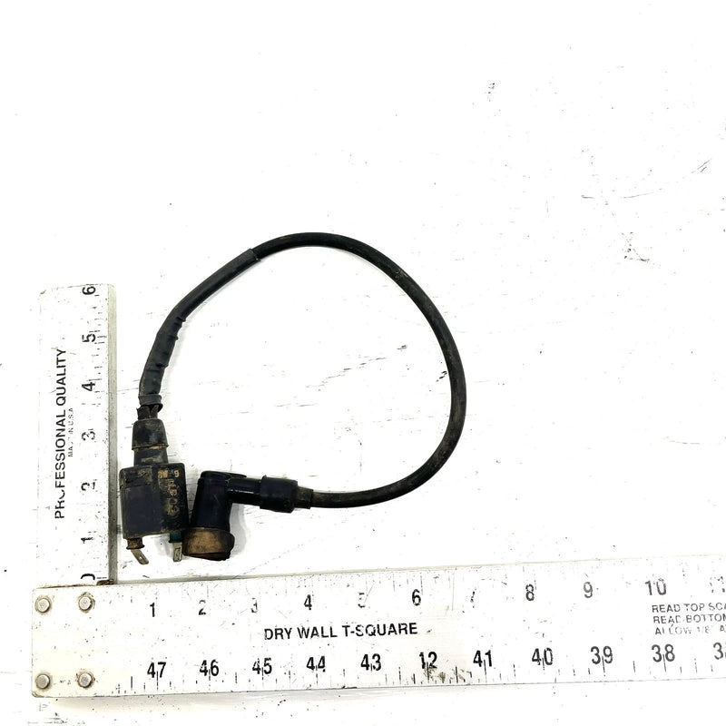 86-88 Honda FourTrax 200 TRX200SX 2x4 OEM Ignition Coil 30510-KT0-405 AH91