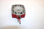 Polaris 650 Oem Cylinder Head 3083851 SPS2