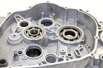 86 Kawasaki Bayou 300 OEM Crankcase 14001-5273 AK9