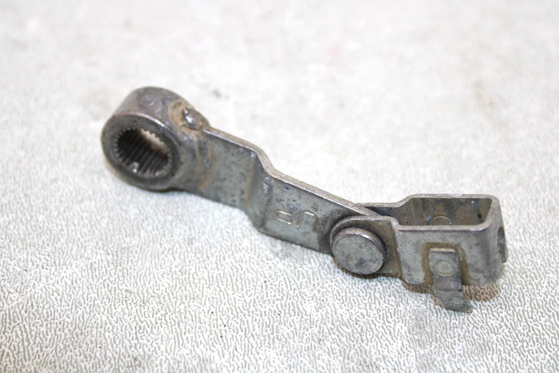 2001 Yamaha  Raptor 660r Oem Clutch Push Lever 3LD-16340-01-00 AY33