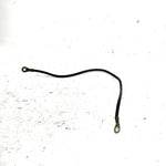88 Polaris Trail Boss 250 4X4 OEM Engine To Battery Ground Cable 4010066 AP208
