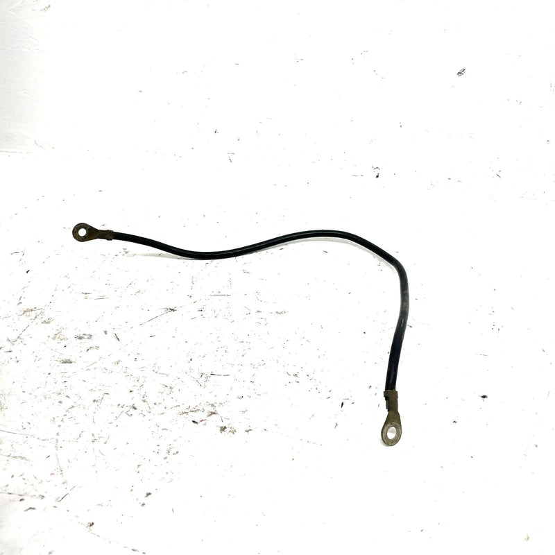 88 Polaris Trail Boss 250 4X4 OEM Engine To Battery Ground Cable 4010066 AP208