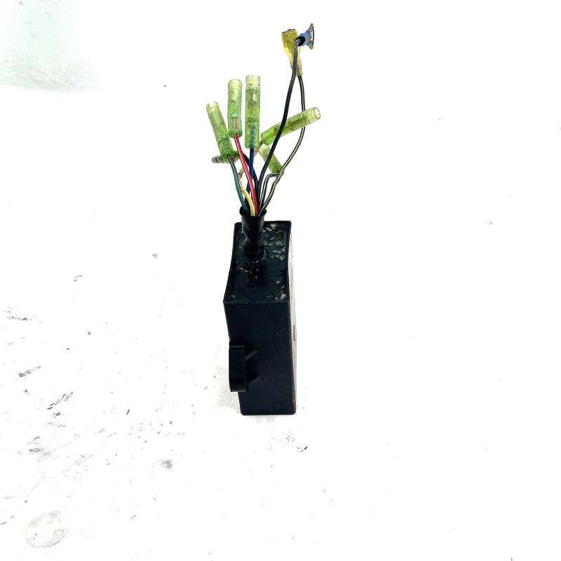 1996 Polaris SLT 700 OEM CDI ECU ECM Ignition Box 4060117 JP46