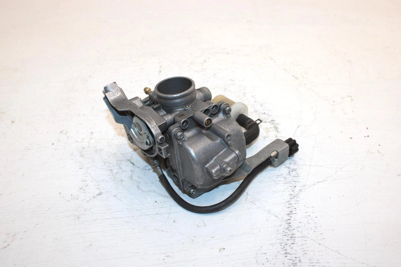 2009 Suzuki Lt-a400f Oem Carburetor 13200-27H10 AS26