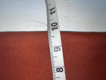 New Vintage Red Panhandle Slim Polyester Pants #735 VV-103