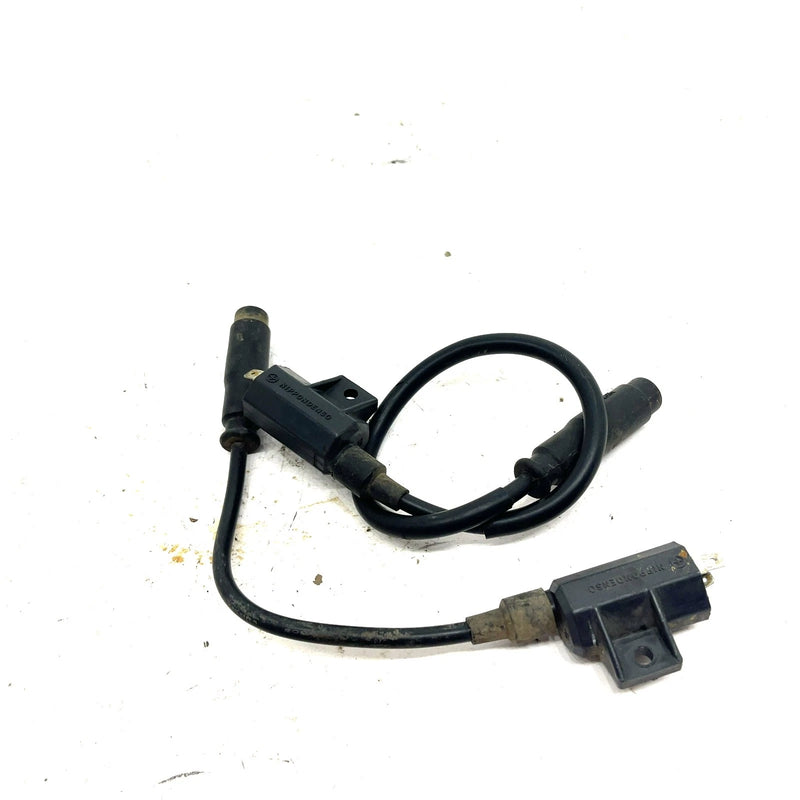 05-13 Kawasaki Brute Force 650 4x4 OEM Ignition Coil Set 21121-1306 AK34