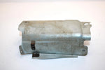 21 Can-am Outlander Max 450 4x4 DpsOem Inner Center Exhaust Shield 707601485 AB4