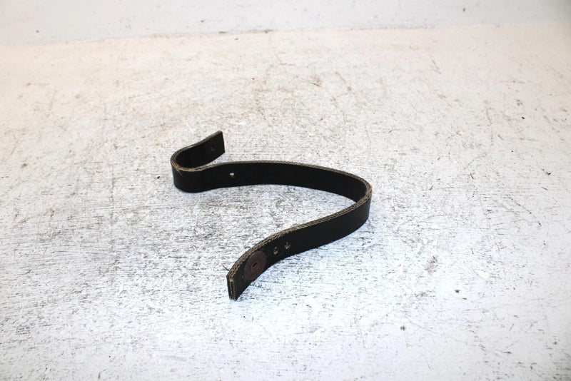 1991 Yamaha Exciter Ii 570 Liquid Oem Rear Limiter Strap 8U7-47496-00-00 SY24