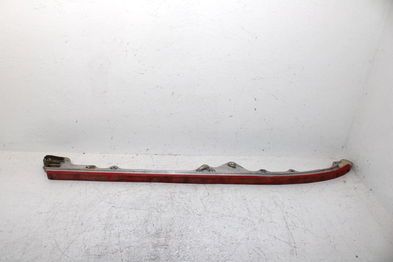 1995 Yamaha Vmax 500 Oem Left Skid Rail W/Slider 8AX-W4741-00-00 SY34