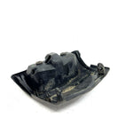 07-14 Honda Rancher 420 TRX420FE ES OEM Tool Box Lid Cover 80211-HP5-600ZA AH76