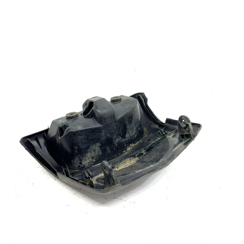07-14 Honda Rancher 420 TRX420FE ES OEM Tool Box Lid Cover 80211-HP5-600ZA AH76