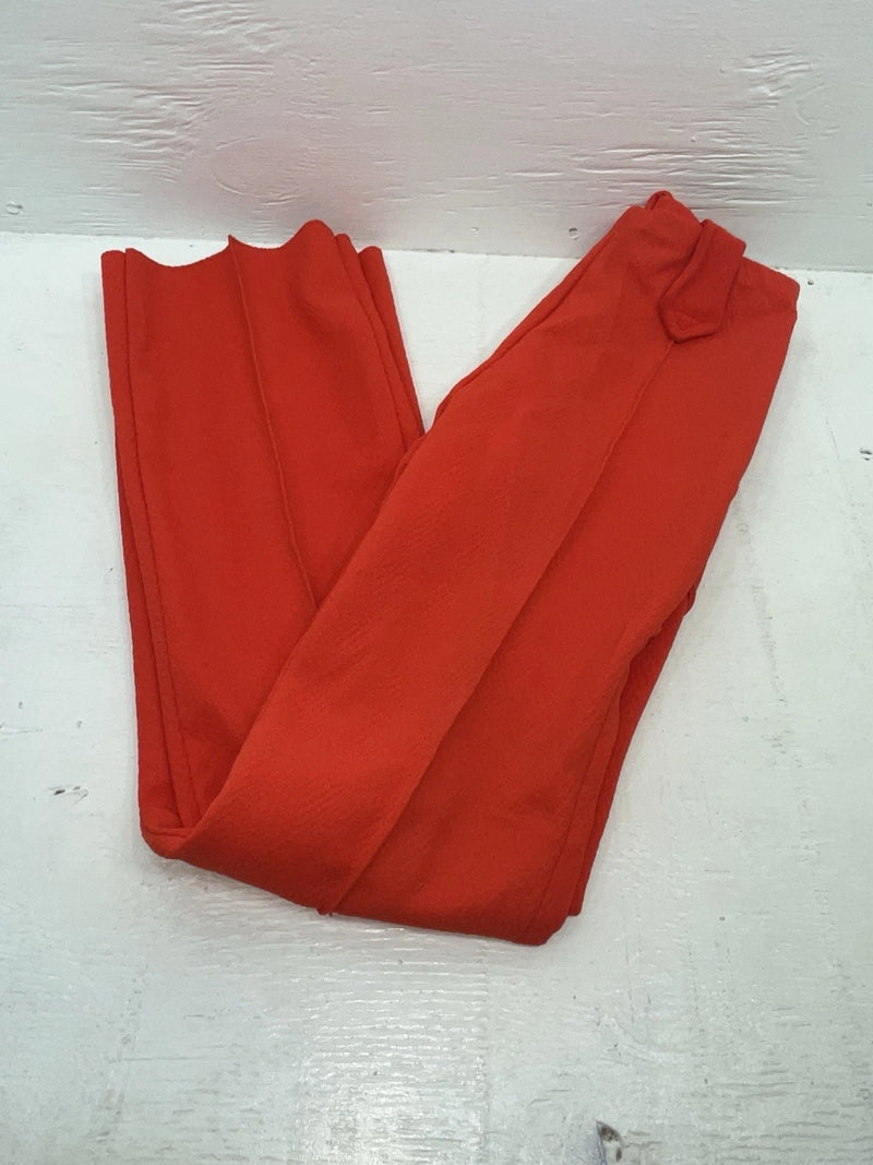 Nee Vitnage Orange Trail Ridge Polyester Pants #565 VV-63