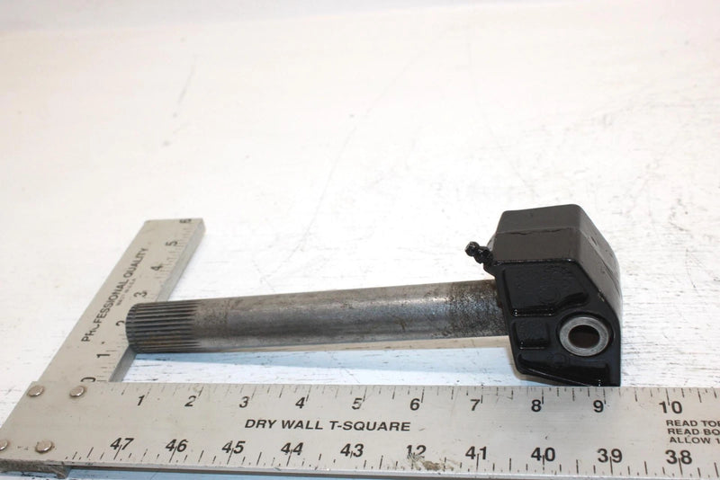 1998 Ski-doo Formula 500 Oem Steering Spindle W/Bushing 506144500 SS1
