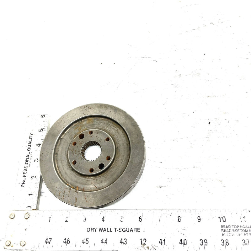 2012 Polaris Sportsman 550 OEM Engine Coupler 5137772 AP238