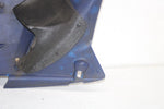 2005 Ski-doo Summit 800 Oem Left Side Panel (Blue) 517303042 SS111