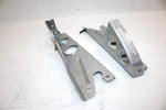 2002 Ski-doo Mxz 500 Oem Front Bumper Support Set 502006596 SS16