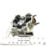 05-13 Kawasaki Brute Force 650 4x4 OEM Cylinder Head 11008-0030 AK34