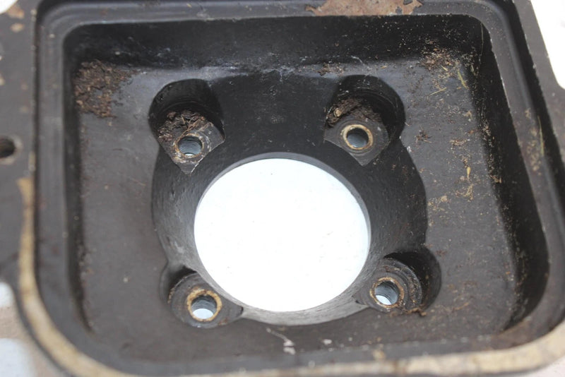 1996 Arctic Cat Montego Deluxe Oem Airbox Base 0673-044 JA13