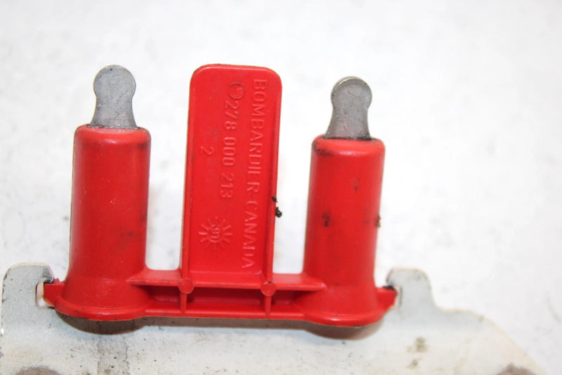 1992 Sea-doo Gts Oem Ground Plate 278000211 JS57