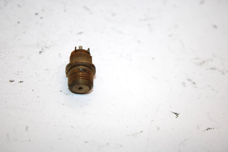 96 Ski-doo Formula Sl Oem Needle Valve 1.5 404103200 SSS
