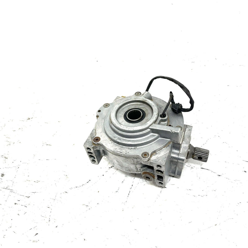 08-10 Polaris RZR 800 EFI OEM Front Diff Gearcase 1332803 XP8.1