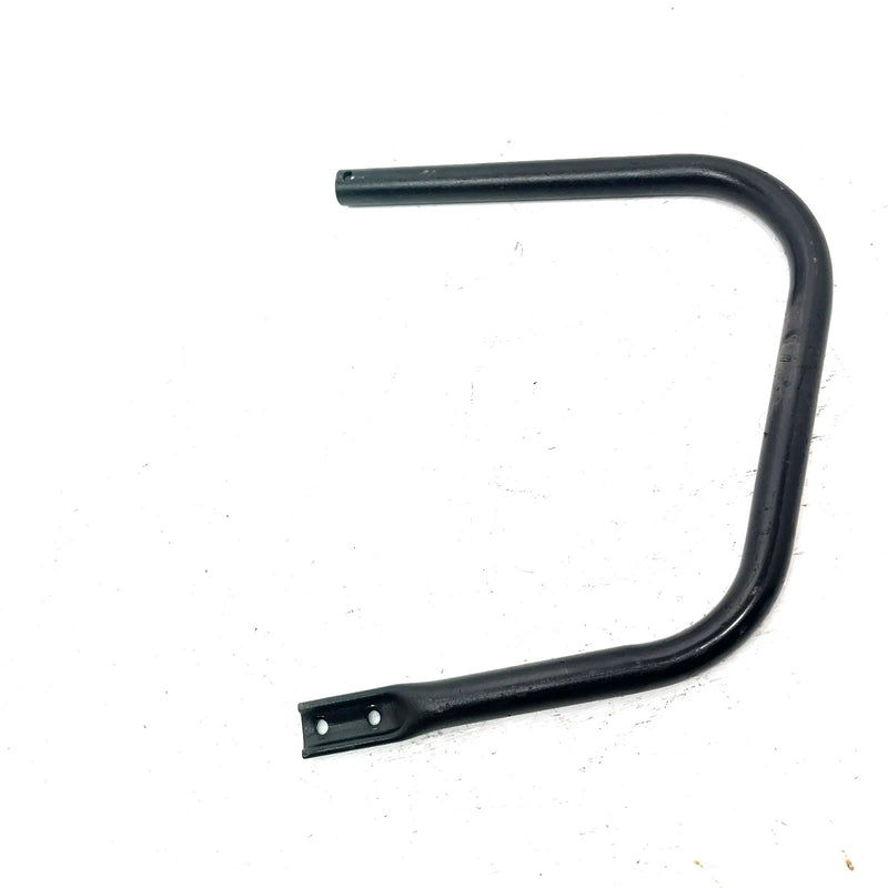 20-22 Can-Am Defender HD10 OEM Left Front Side Guard 705204594 XB0.3