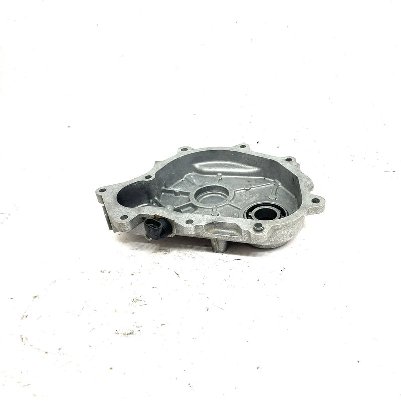 08-13 Polaris RZR 800 EFI OEM Transmission Side Cover 3234496 XP8.2