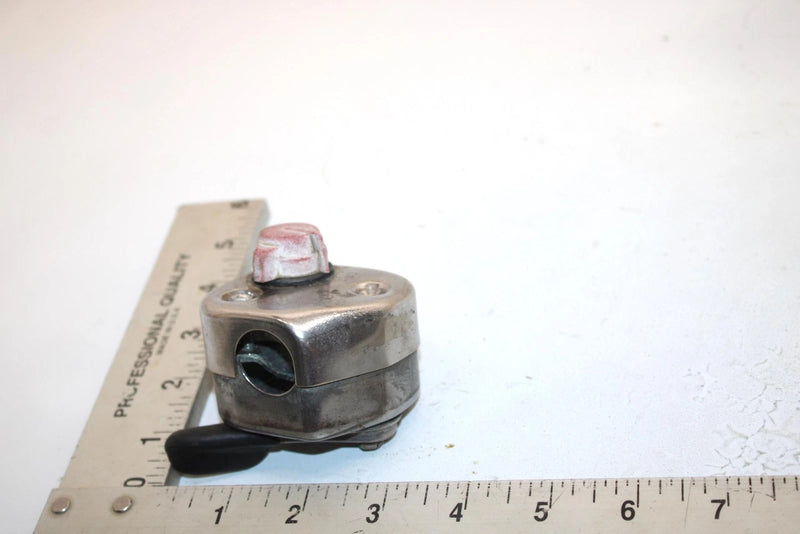 81 Honda Atc185sa Oem Throttle Lever 53141-943-000 AH1