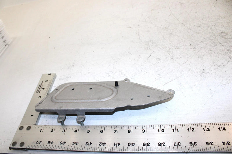2013 Polaris 600 Rush Pro Oem Electrical Center Plate 1019011 SP30