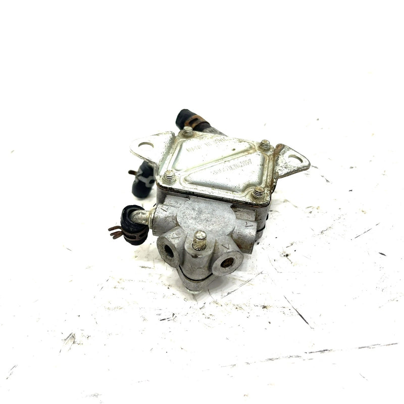 2008 Kawasaki Teryx 750 KRF750A 4x4 OEM Fuel Pump 49040-0025 XK0