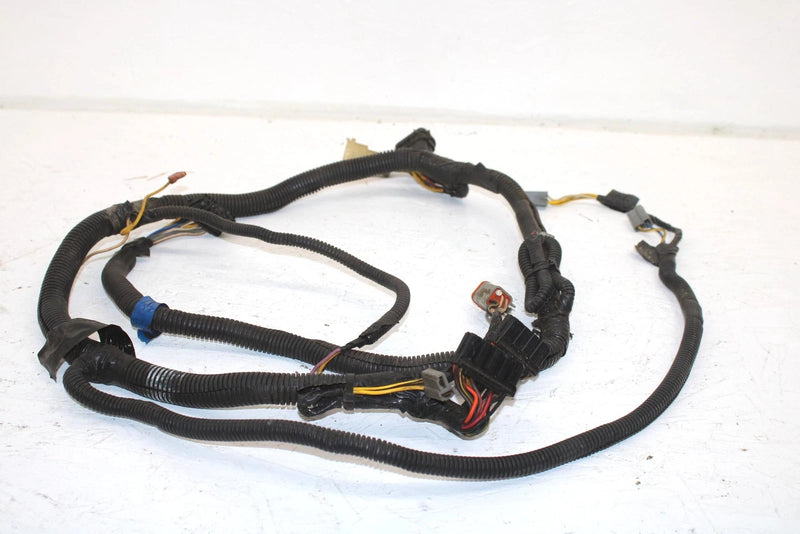 2000 Ski-doo Formula Z 700 Oem Main Wiring Harness SS97