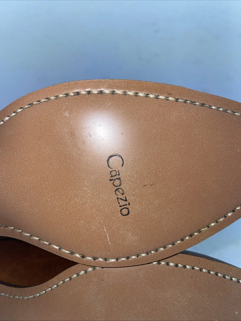 New Women’s Brown Capezio Cowboy Boots. L 224 7 M. 18-96