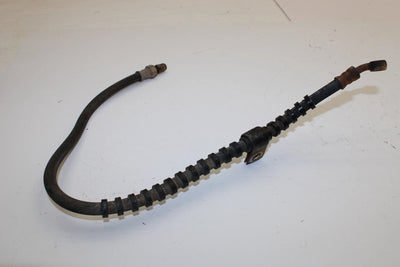87 Polaris Trail Boss 250 4x4 OEM Front Brake Hose 1930602 AP105