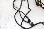 2002 Arctic Cat 375 Automatic (4x4 Green) Oem Main Wire Harness 0486-090 AA29