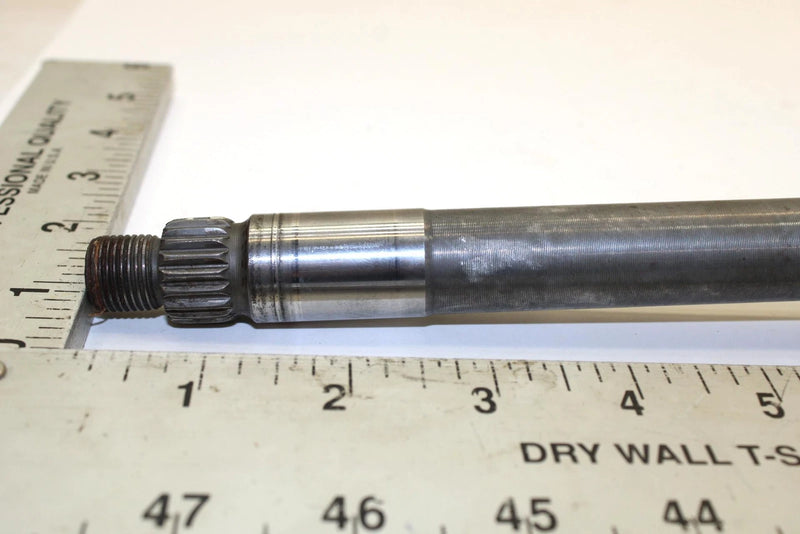 1999 Polaris Sportsman 500 Oem Transmission Center Output Shaft 3233485 Q5303