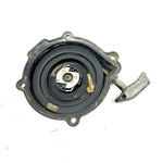 05-09 Kawasaki Brute Force 650 4x4 OEM Starter Recoil 49088-1058 AK34