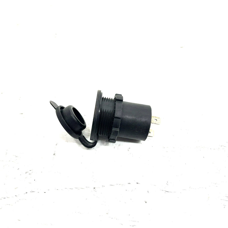 2004 Yamaha Rhino 660 OEM Accessory Socket 5FU-H1920-10-00 XY3