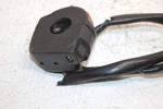 1987 Yamaha  Badger Yfm80t Oem Left Control Switch 55X-83975-08-00 AY9