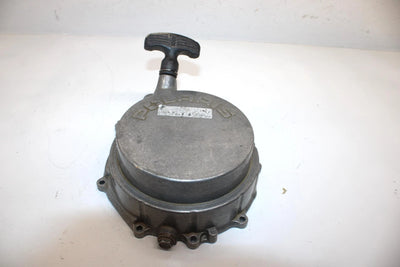 02 Polaris Magnum 325 4x4 Freedom Oem Starter Recoil 3087054 AP36
