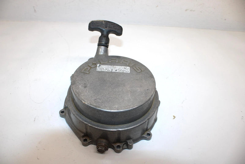 02 Polaris Magnum 325 4x4 Freedom Oem Starter Recoil 3087054 AP36
