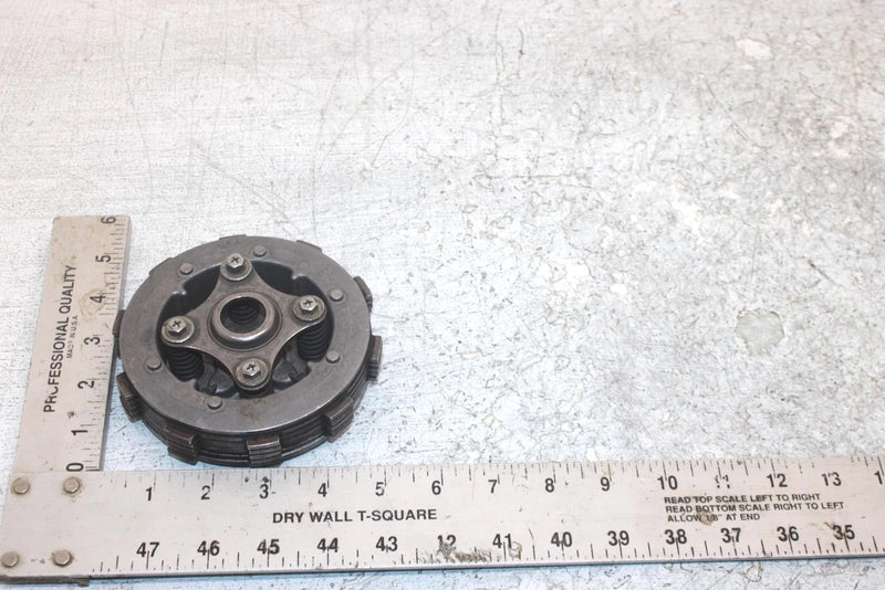1994 Yamaha  Timberwolf 4wd Oem Clutch Set  21V-16371-01-00 21V16352-00-00 AY25